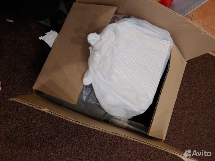 Вещи для Ольги