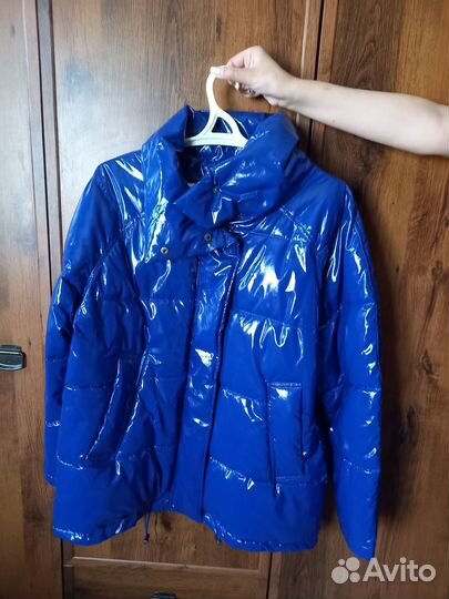 Женская одежда и обувь