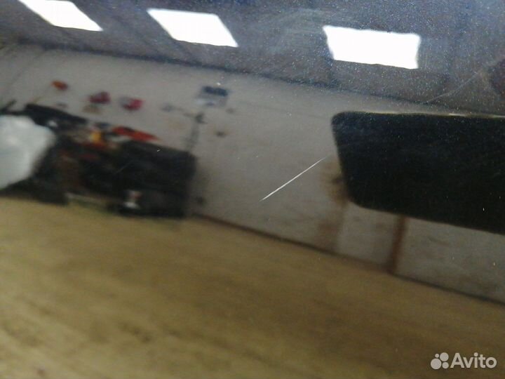 Дверь задняя правая H210M-1kama Nissan Juke