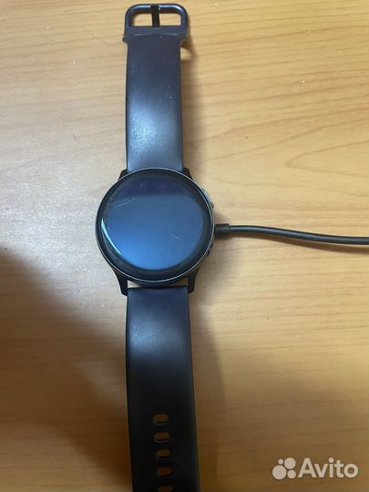 Samsung galaxy watch active 2