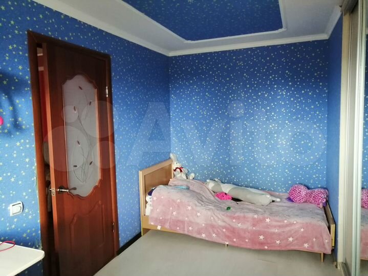 Дом 58,1 м² на участке 6 сот.