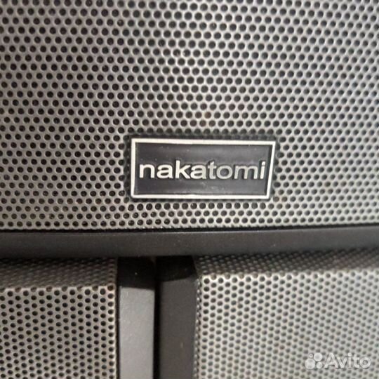 Акустическая система 5.1