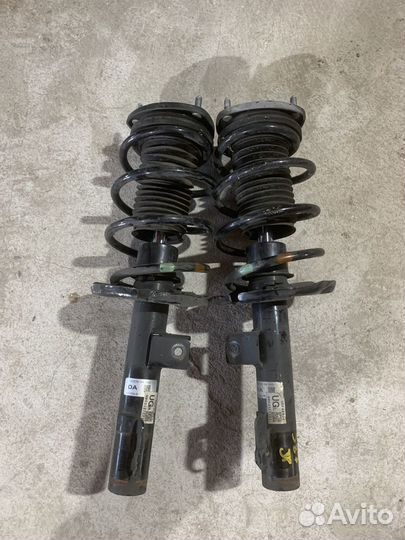 Амортизатор передний Mazda 3 BP.Оригинал