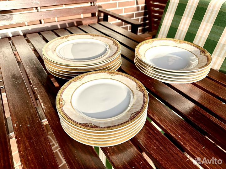 Набор столовой посуды Japonica