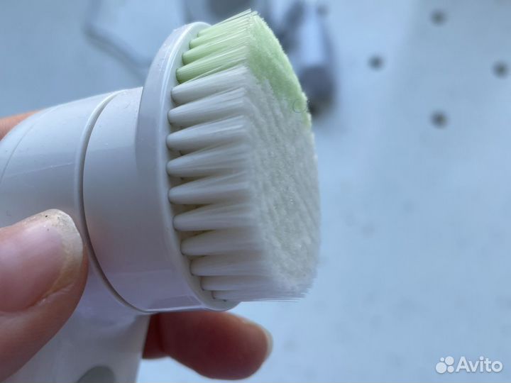 Электро щетка clinique