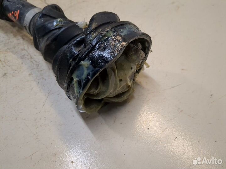 Полуось Toyota Camry XV70, 2019