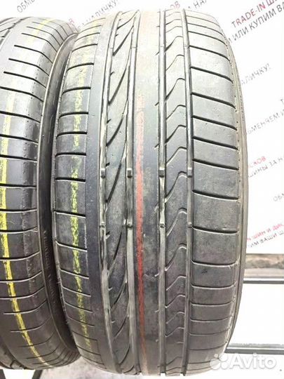 Bridgestone Dueler H/P Sport 255/55 R19 111H