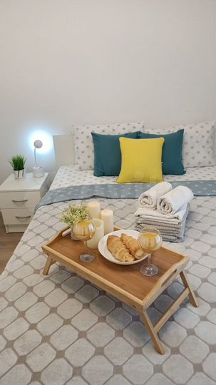 1-к. квартира, 44 м², 9/16 эт.