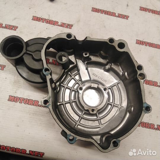 Крышка статора suzuki gsxr600 06+