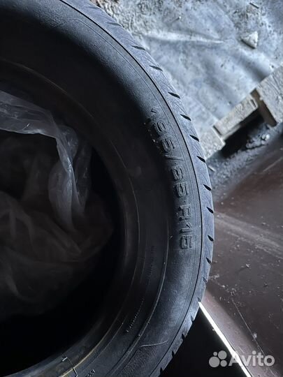 КАМА Breeze 195/65 R15