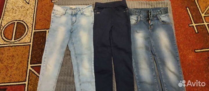 Женские вещи пакетом 42 44