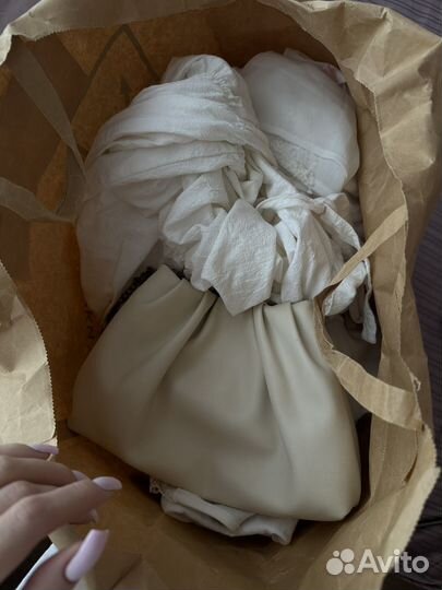 Вещи пакетом xs-s-m