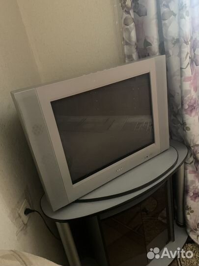 Телевизор бу