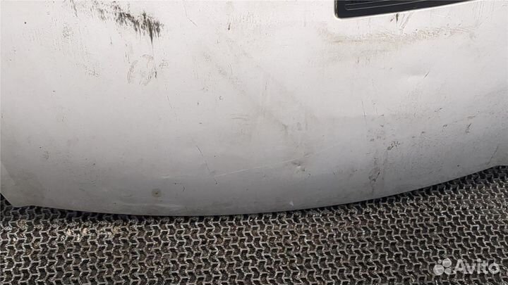 Капот Opel Vivaro, 2003