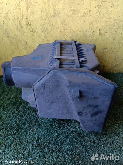 Корпус воздушного фильтра Mitsubishi Lancer 9 4G18