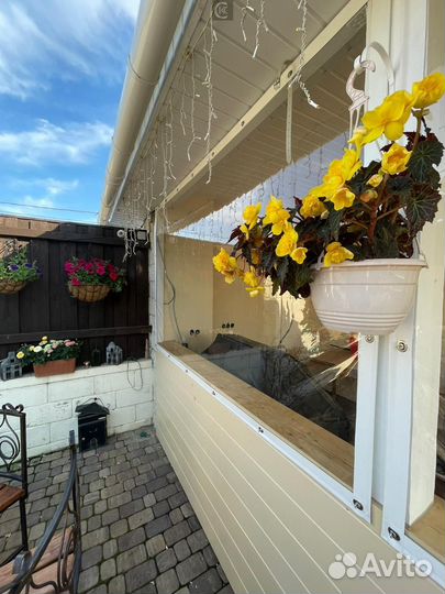 Мягкие окна