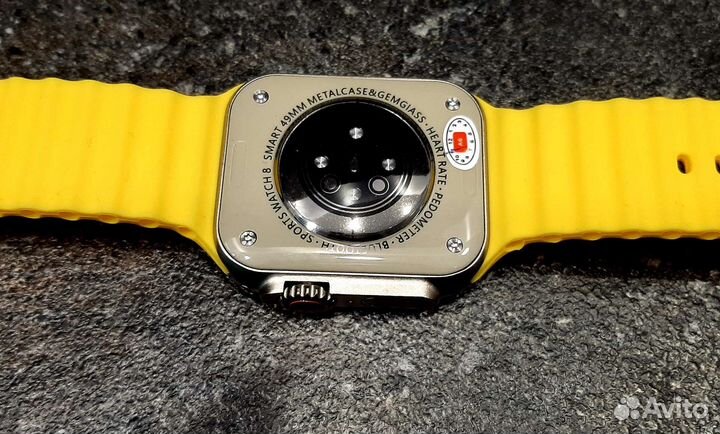 SMART watch S 8 Ultra
