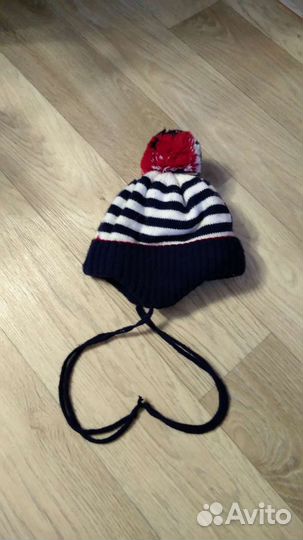 Шапка зимняя