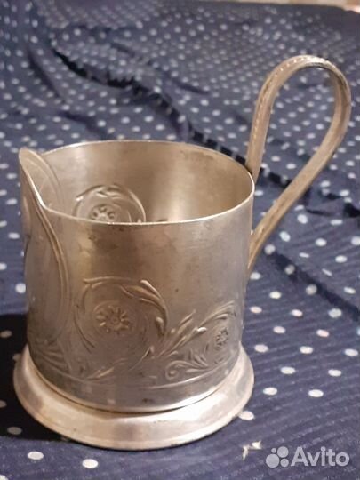 Подстаканник 