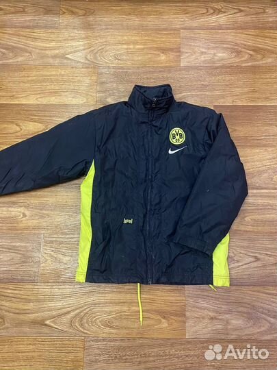 Куртка Nike Borussia vintage