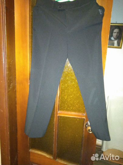 Школьные брюки