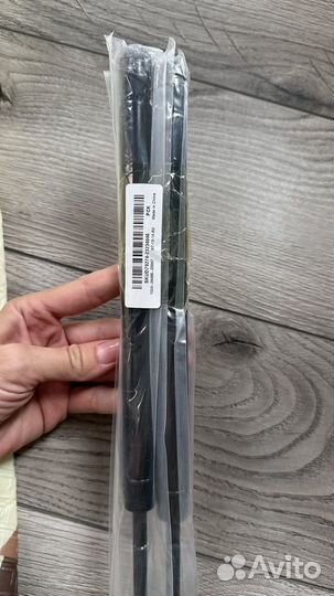 Газовые упоры для капота mazda cx-9