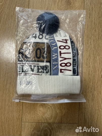 Новая шапка Gulliver 50, 52, 54