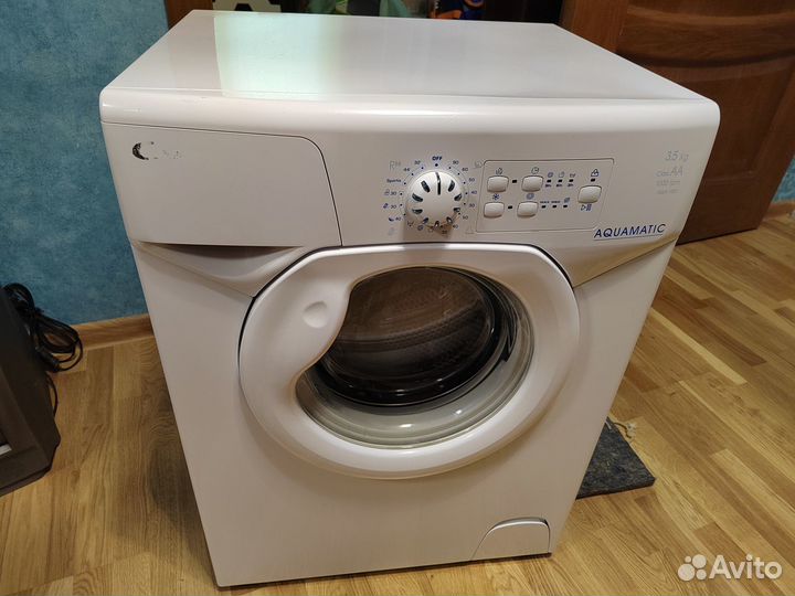 Стиральная машина Candy aqua 100F/4