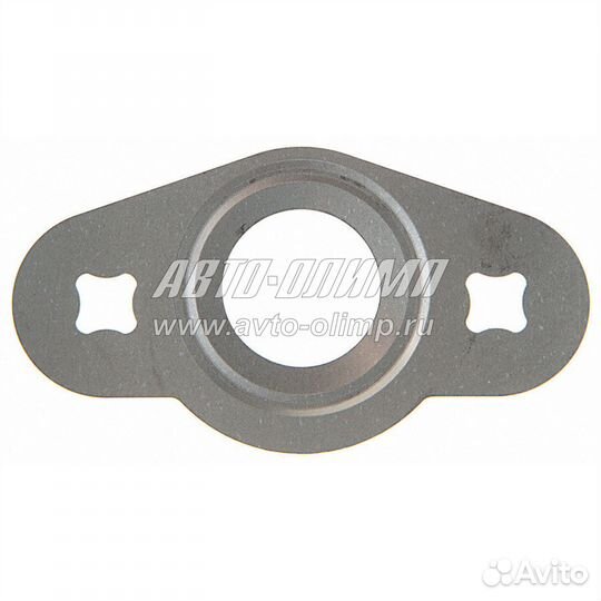 Прокладка клапана рециркуляции