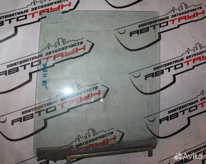 Стекло двери toyota RAV4 SXA11 SXA11G SXA11W SXA16