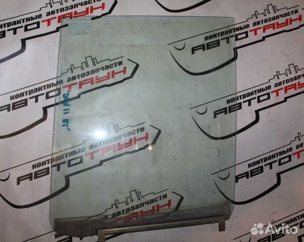 Стекло двери toyota RAV4 SXA11 SXA11G SXA11W SXA16