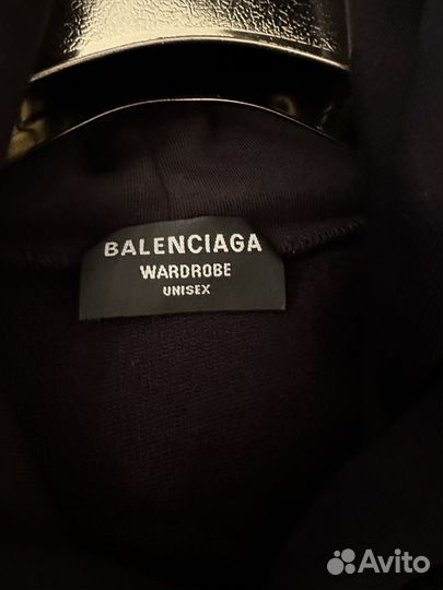 Balenciaga кофта