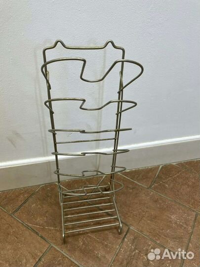 Подставка для крышек