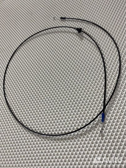 Трос капота mitsubishi carisma новый