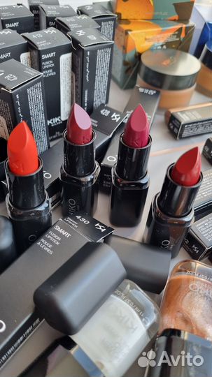 Набор косметики Kiko milano