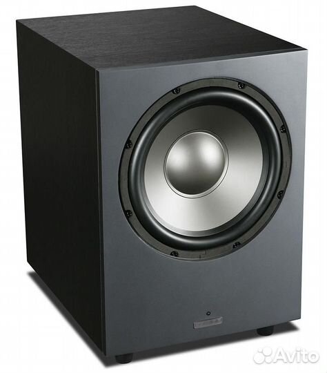 Активный сабвуфер Mission LX-10 SUB Lux Black