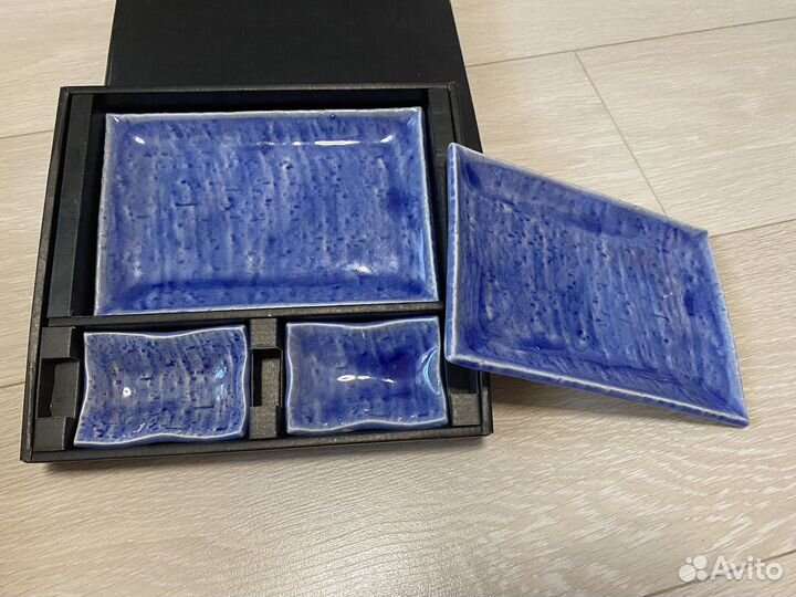 Набор посуды для суши