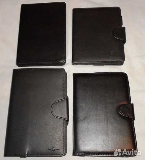 Чехол для планшета, эл. книги