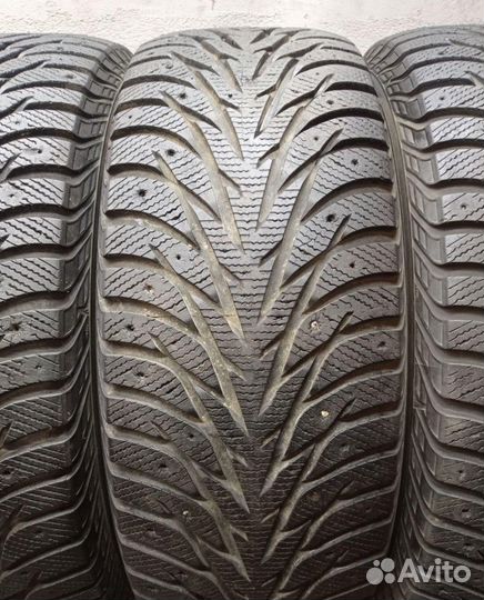 Yokohama Ice Guard IG35 285/60 R18 117R