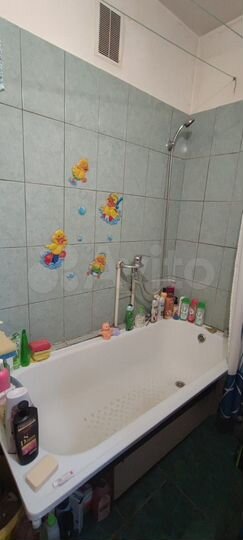 Квартира-студия, 19,9 м², 3/4 эт.