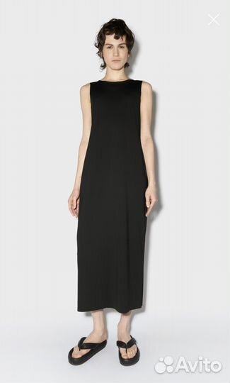 Платье-майка Archive Ushatava