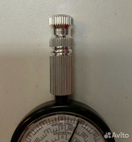 Курвиметр новый