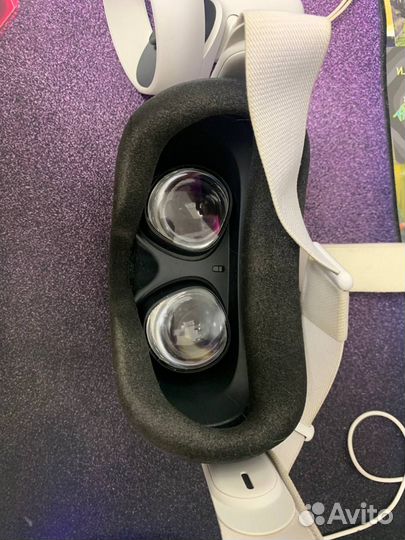 Oculus Quest 2 128gb