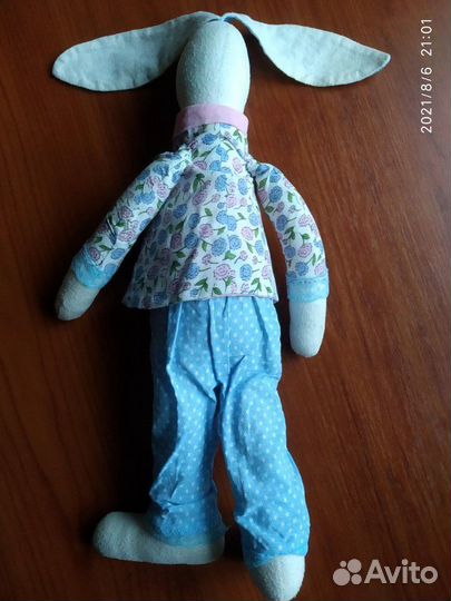 Заяц Тильда