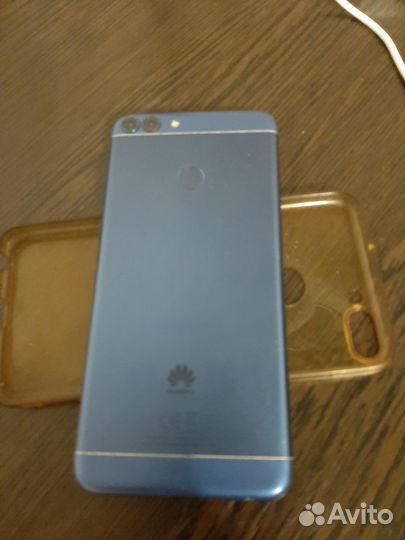 HUAWEI P Smart, 3/32 ГБ