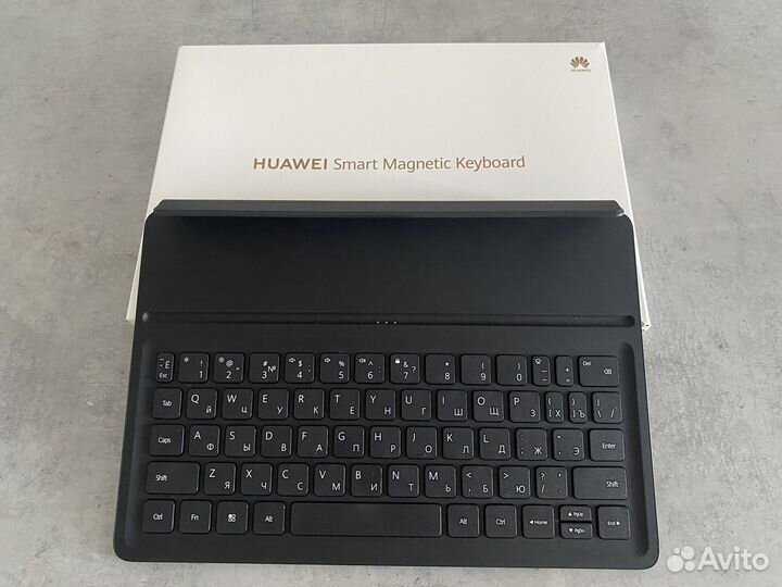 Клавиаутра huawei SMART magnetic keyboard