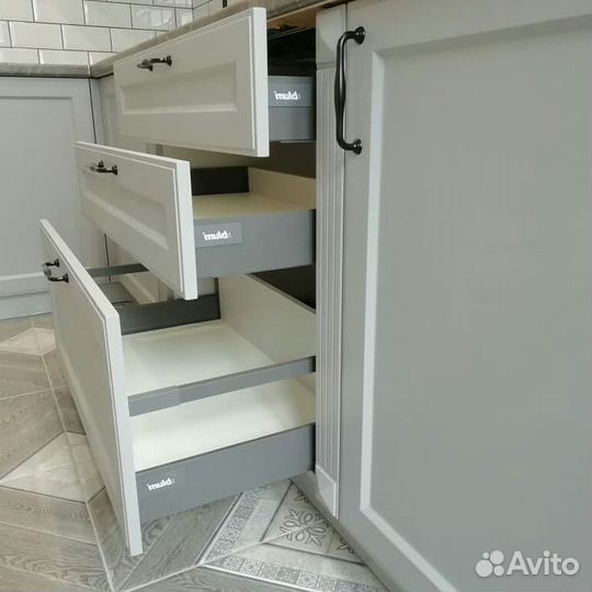 Кухни от производителя
