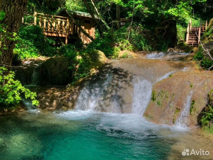 Вояж в Marmaris на 7 дней