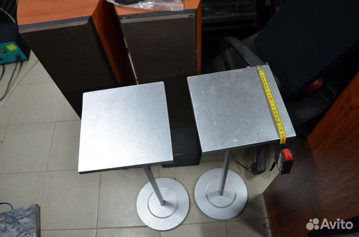 Стойки для полочных колонок Odeon