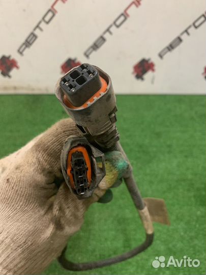 Проводка (коса) топливного насоса Opel Astra H